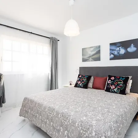 Apartment Casa Ana *