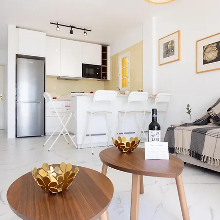 Casa Ana Apartment