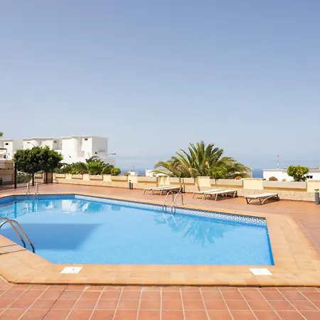 Casa Ana Apartment *