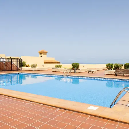 Lägenhet Casa Ana *