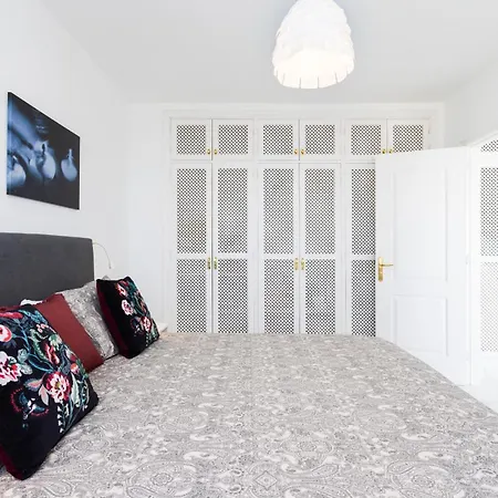 Casa Ana Lägenhet Costa Adeje (Tenerife)