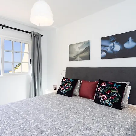 Lägenhet Casa Ana Costa Adeje (Tenerife)