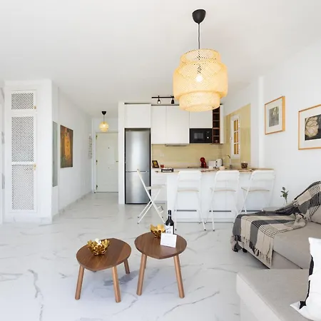 Lägenhet Casa Ana Costa Adeje (Tenerife)