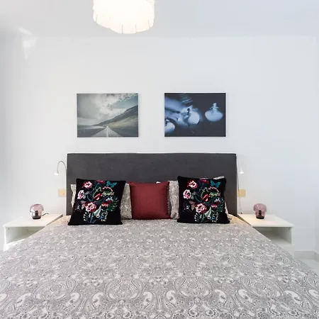 Casa Ana * Costa Adeje (Tenerife)