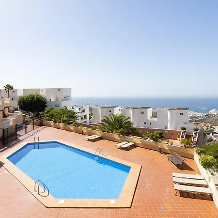 Lägenhet Casa Ana *