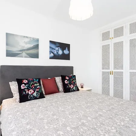 Casa Ana Lägenhet *