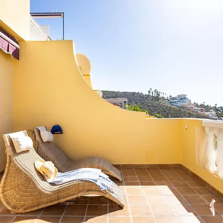 Lägenhet Casa Ana Costa Adeje (Tenerife)